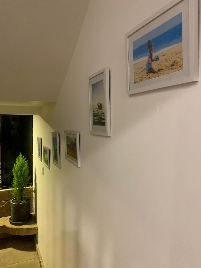 Vivemar Punta Hermosa Beach House Lima - Peru Bagian luar foto