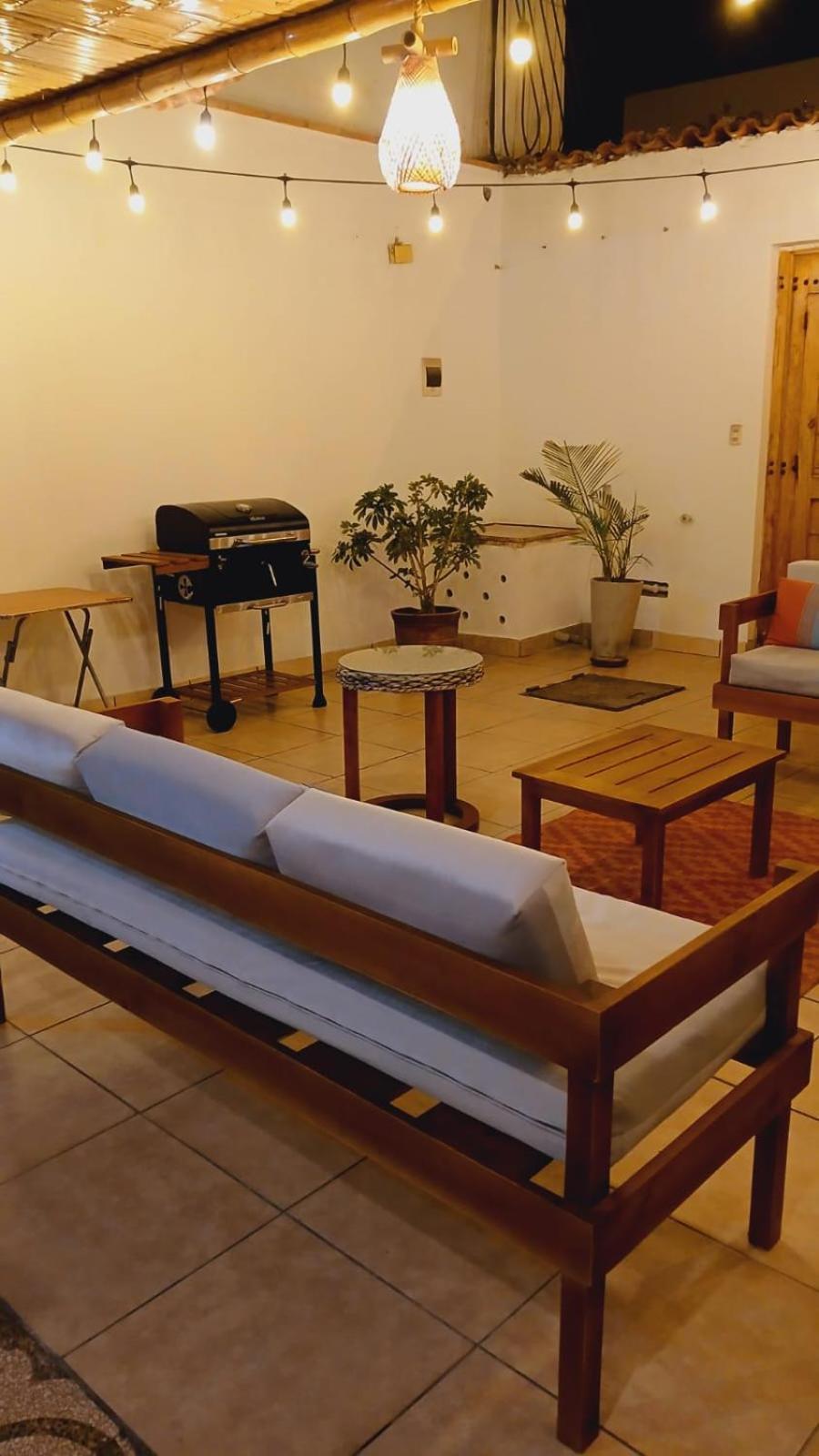 Vivemar Punta Hermosa Beach House Lima - Peru Bagian luar foto