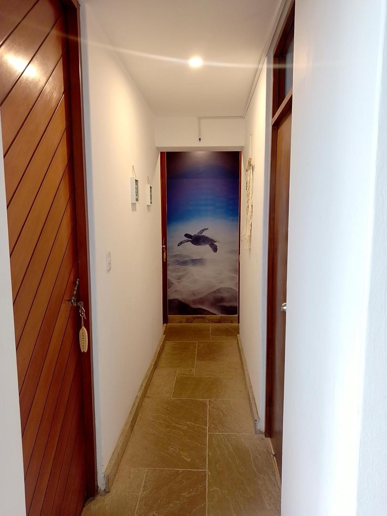Vivemar Punta Hermosa Beach House Lima - Peru Ruang foto
