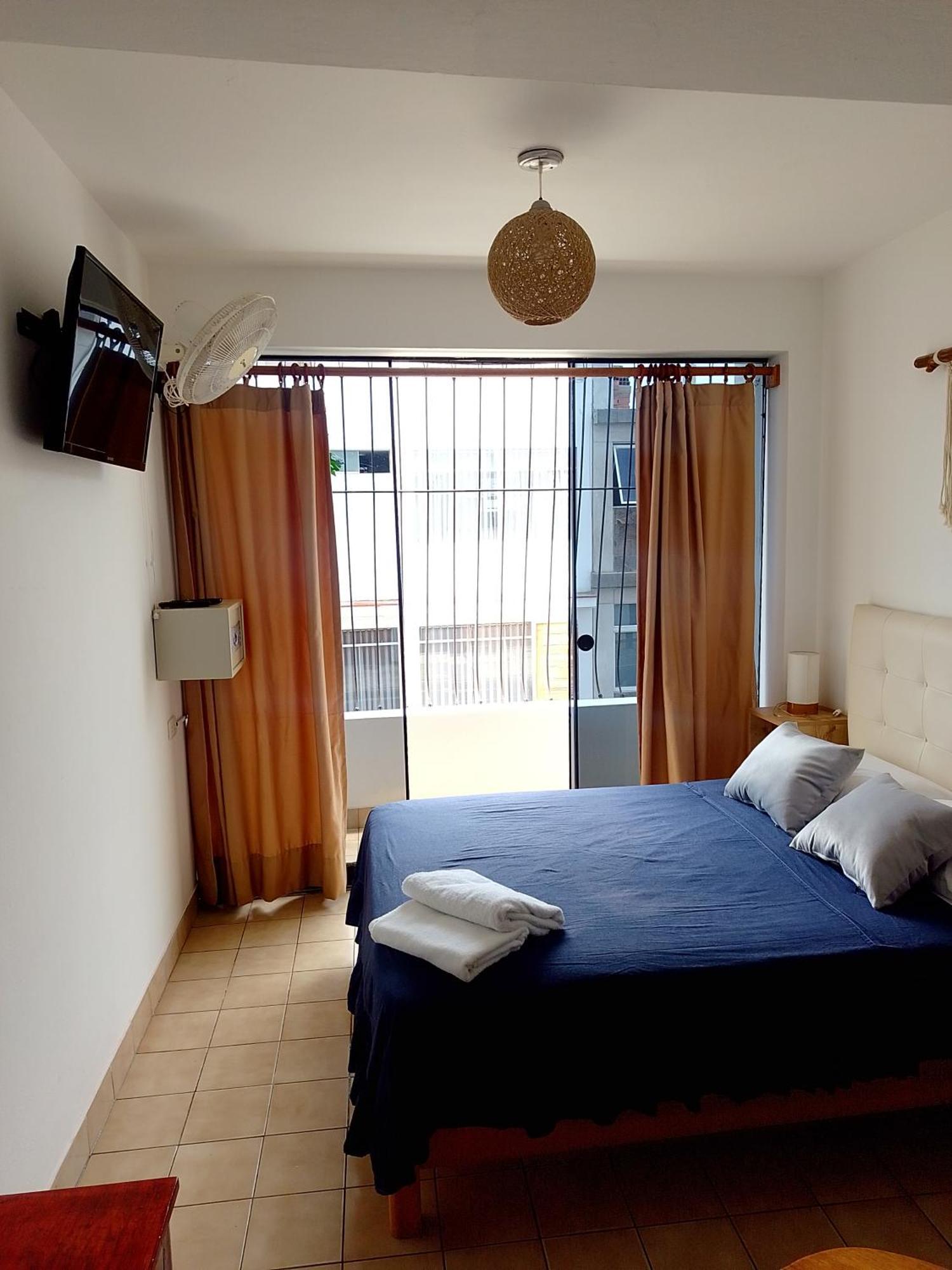 Vivemar Punta Hermosa Beach House Lima - Peru Ruang foto